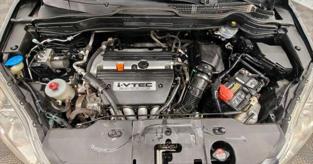 2007 Honda CR-V EX-L