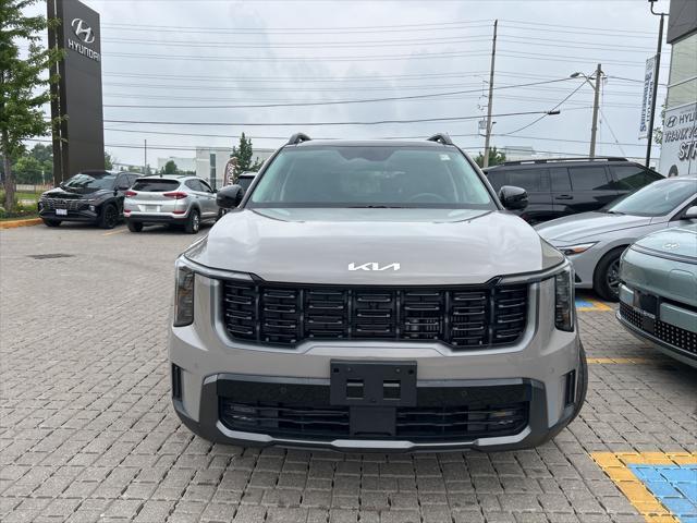 Sorento X-Line Limited