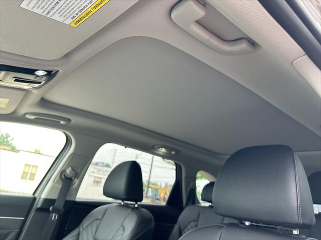 Sorento X-Line Limited