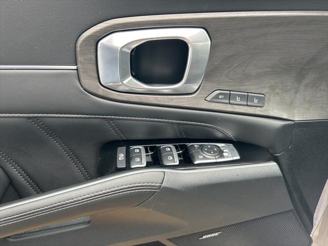 Sorento X-Line Limited
