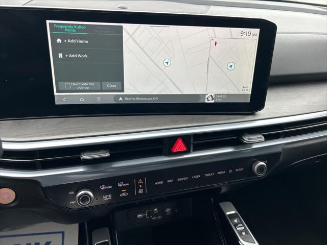 Sorento X-Line Limited