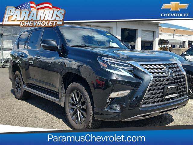 2023 Lexus GX 460 Premium for sale in North Paramus, NJ