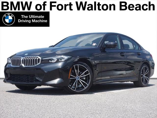 2023 BMW 3 Series 330e Sedan for sale in Fort Walton Beach, FL