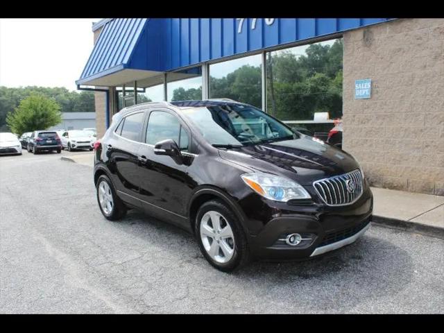 2015 Buick Encore Convenience for sale in Smyrna, GA