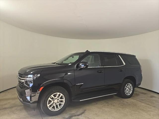 2023 Chevrolet Tahoe 2WD LS