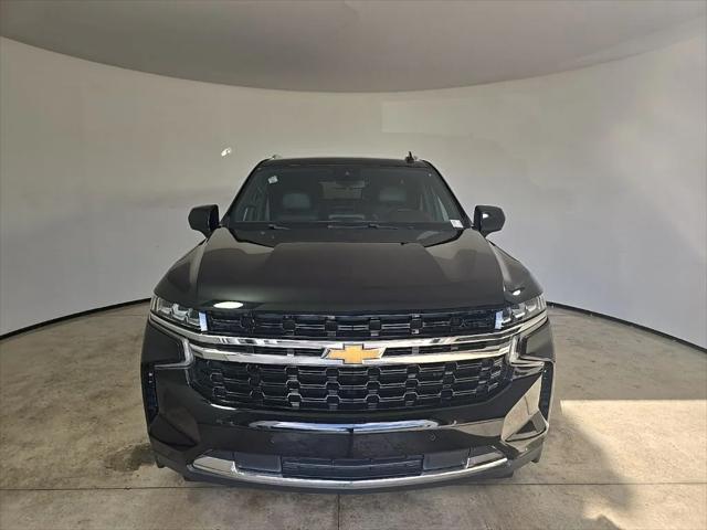 2023 Chevrolet Tahoe 2WD LS