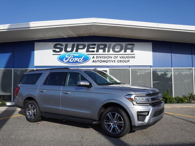 2024 Ford Expedition XLT MAX for sale in Zachary, LA