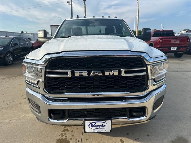 2024 RAM Ram 2500 RAM 2500 TRADESMAN REGULAR CAB 4X4 8 BOX