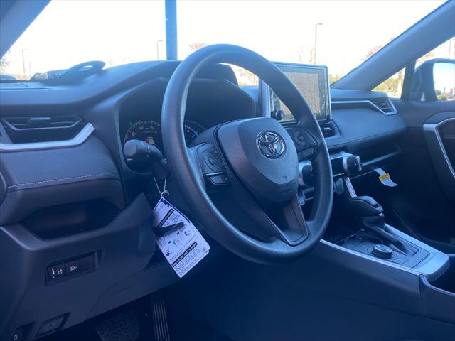 2024 Toyota RAV4 Hybrid Woodland Edition