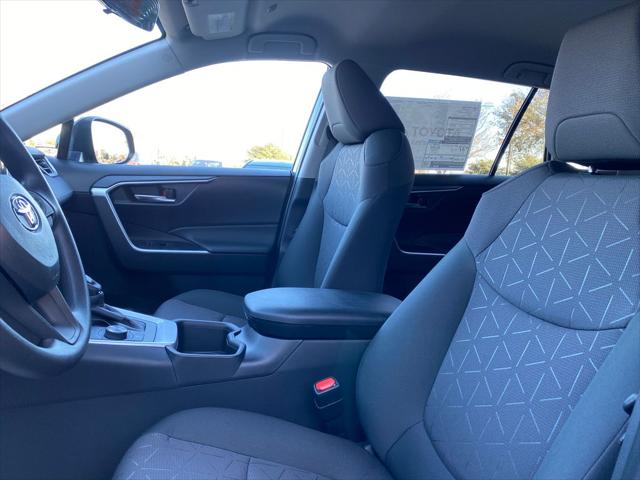 2024 Toyota RAV4 Hybrid Woodland Edition