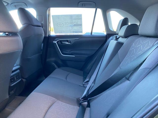 2024 Toyota RAV4 Hybrid Woodland Edition