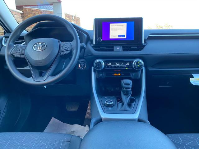 2024 Toyota RAV4 Hybrid Woodland Edition