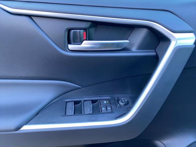 2024 Toyota RAV4 Hybrid Woodland Edition