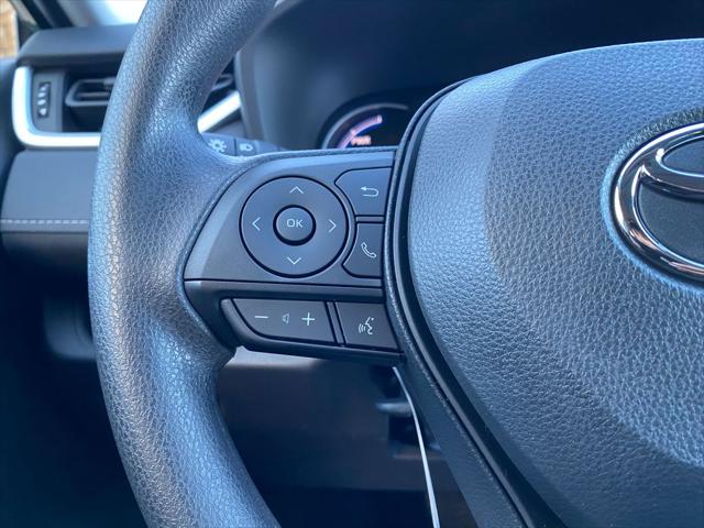 2024 Toyota RAV4 Hybrid Woodland Edition