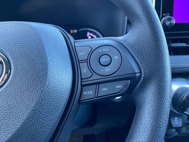 2024 Toyota RAV4 Hybrid Woodland Edition