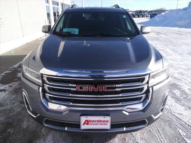 2021 GMC Acadia AWD SLE