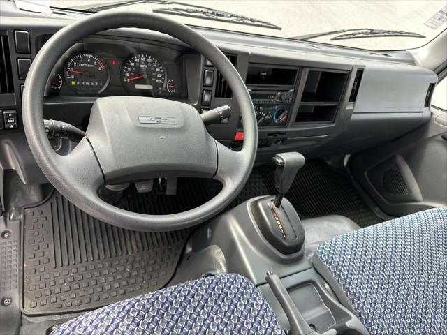 2024 Chevrolet 4500 LCF Gas 4500