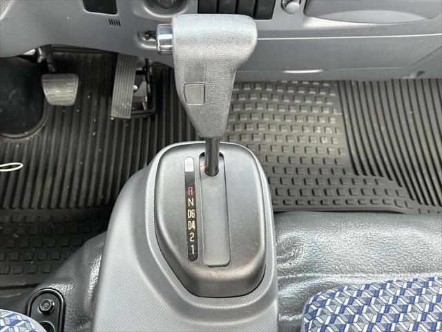 2024 Chevrolet 4500 LCF Gas 4500