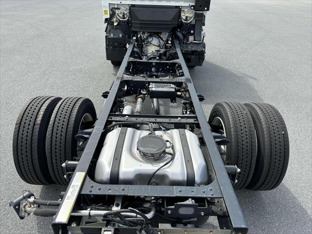 2024 Chevrolet 4500 LCF Gas 4500