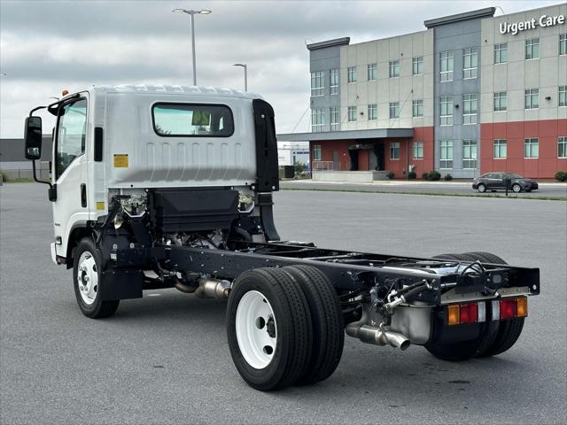 2024 Chevrolet 4500 LCF Gas 4500