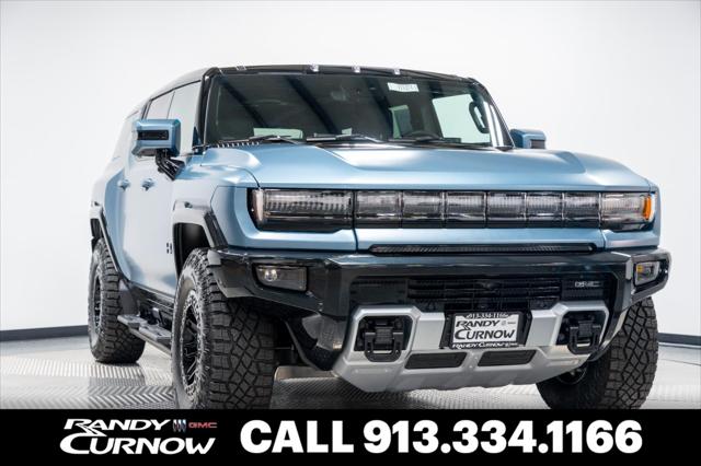 2024 GMC HUMMER EV 3X for sale in Kansas City, KS