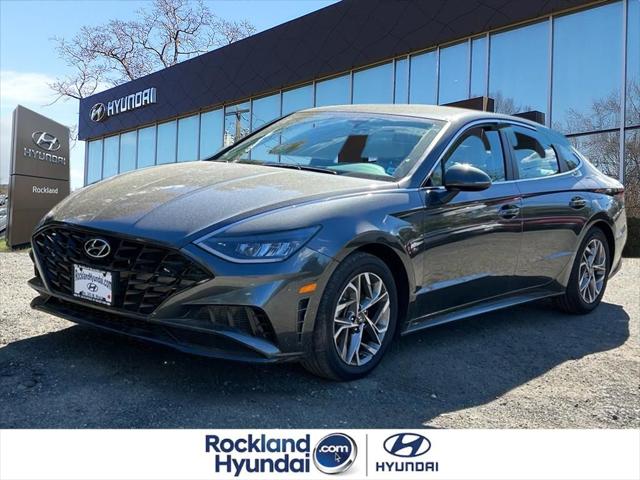 2021 Hyundai Sonata