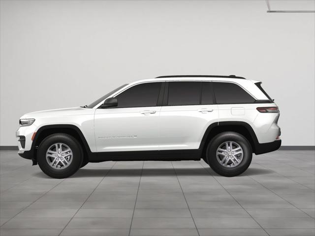 2024 Jeep Grand Cherokee GRAND CHEROKEE LAREDO 4X2