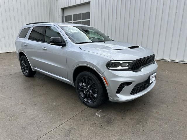 2024 Dodge Durango DURANGO GT PLUS AWD