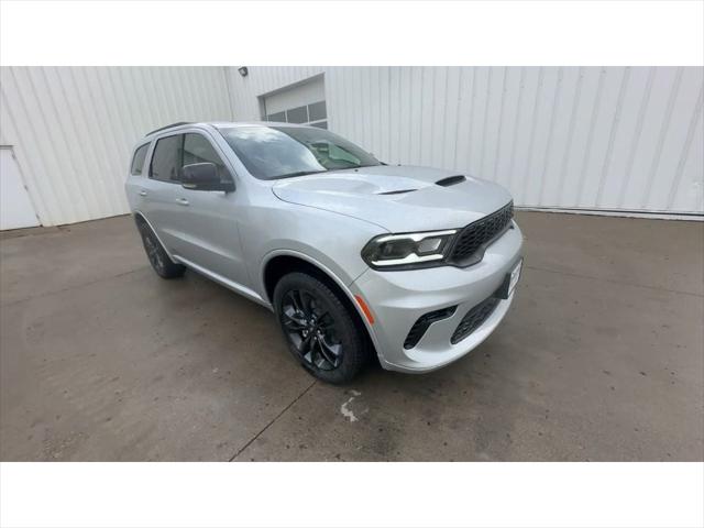2024 Dodge Durango DURANGO GT PLUS AWD