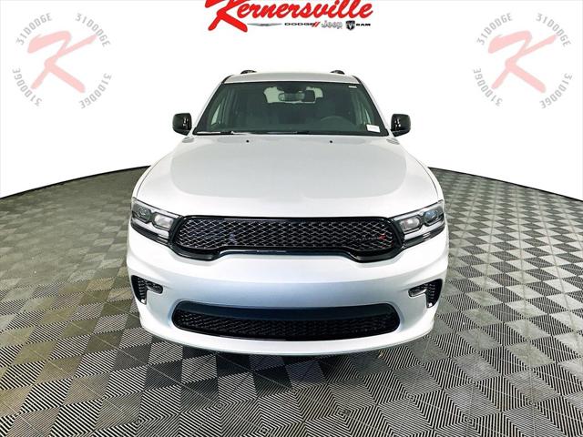 2024 Dodge Durango DURANGO SXT AWD