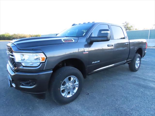 2024 RAM Ram 2500 RAM 2500 LONE STAR CREW CAB 4X4 64 BOX