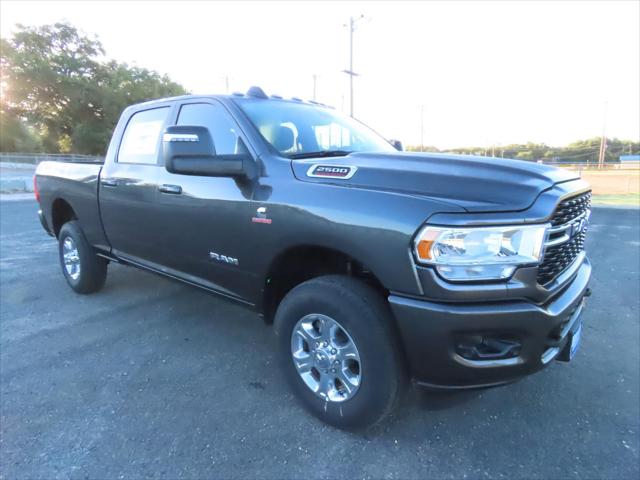 2024 RAM Ram 2500 RAM 2500 LONE STAR CREW CAB 4X4 64 BOX