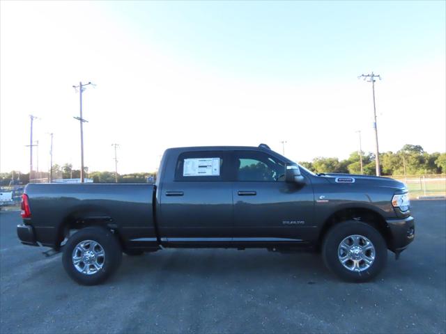 2024 RAM Ram 2500 RAM 2500 LONE STAR CREW CAB 4X4 64 BOX