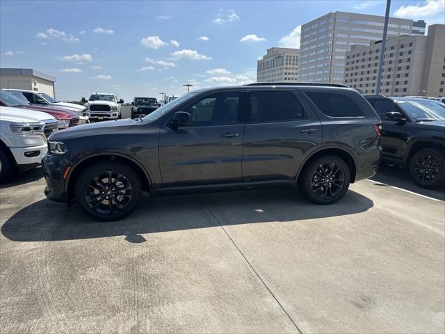 2024 Dodge Durango DURANGO SXT PLUS RWD