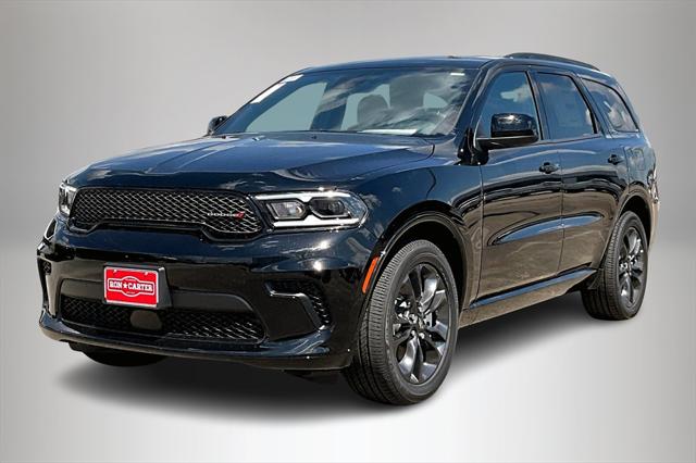 2024 Dodge Durango DURANGO SXT PLUS RWD