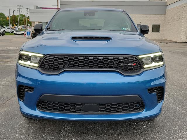 2024 Dodge Durango DURANGO GT PLUS AWD