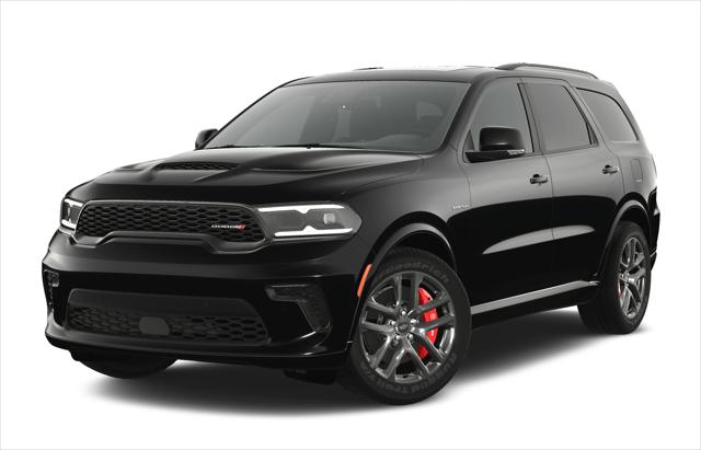 2024 Dodge Durango DURANGO R/T PREMIUM AWD