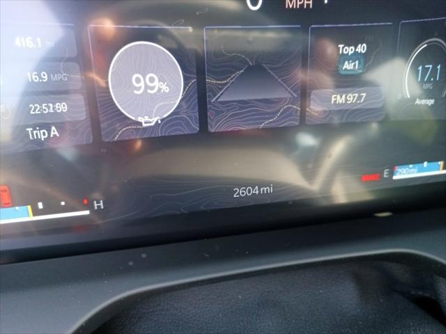 2024 Jeep Grand Cherokee GRAND CHEROKEE ALTITUDE X 4X2