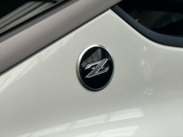 2024 Nissan Z NISMO Auto