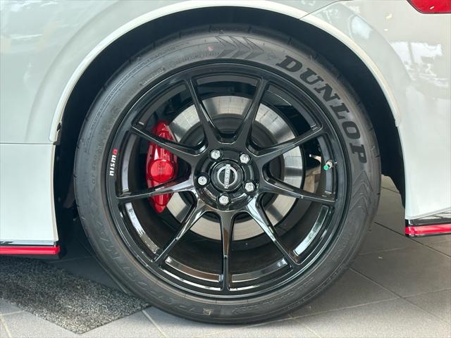 2024 Nissan Z NISMO Auto