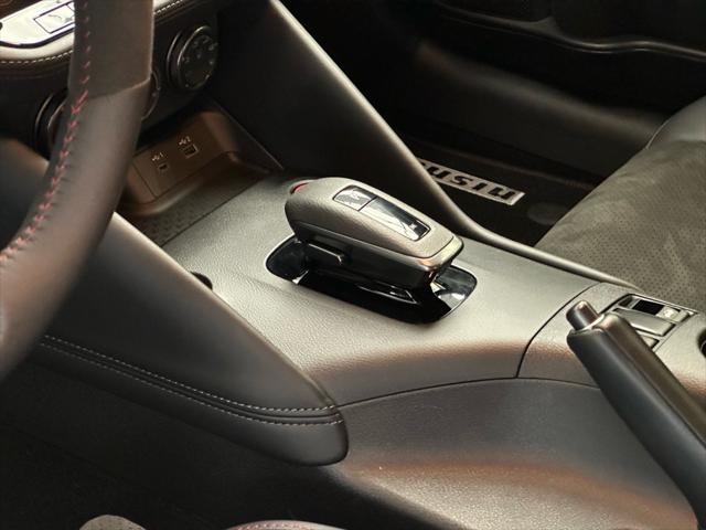 2024 Nissan Z NISMO Auto