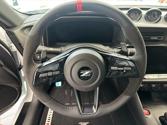 2024 Nissan Z NISMO Auto