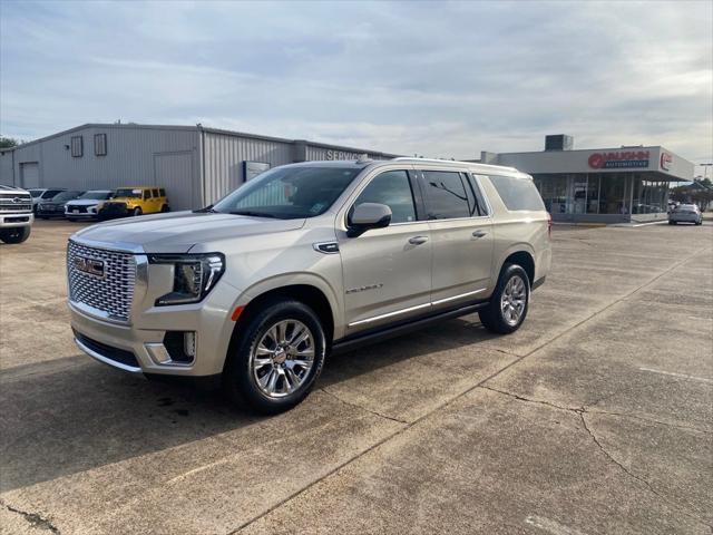 2022 GMC Yukon XL 2WD Denali