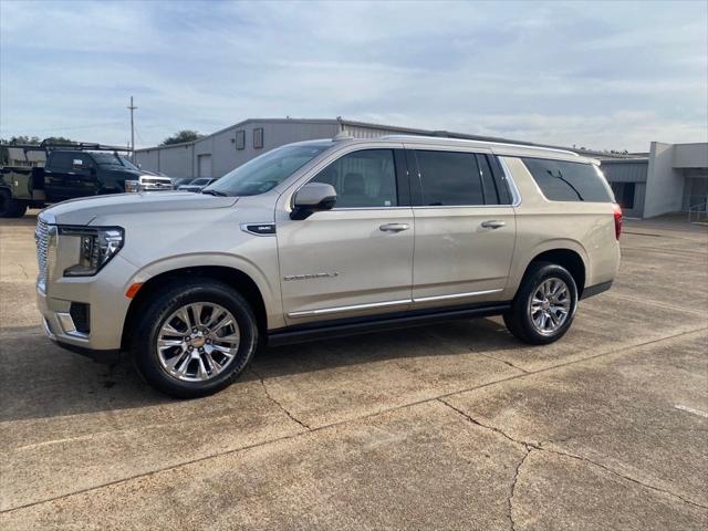 2022 GMC Yukon XL 2WD Denali