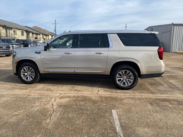 2022 GMC Yukon XL 2WD Denali