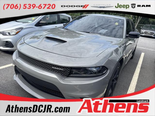 2023 Dodge Charger R/T