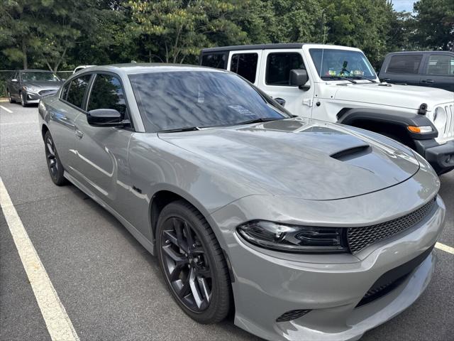 2023 Dodge Charger R/T