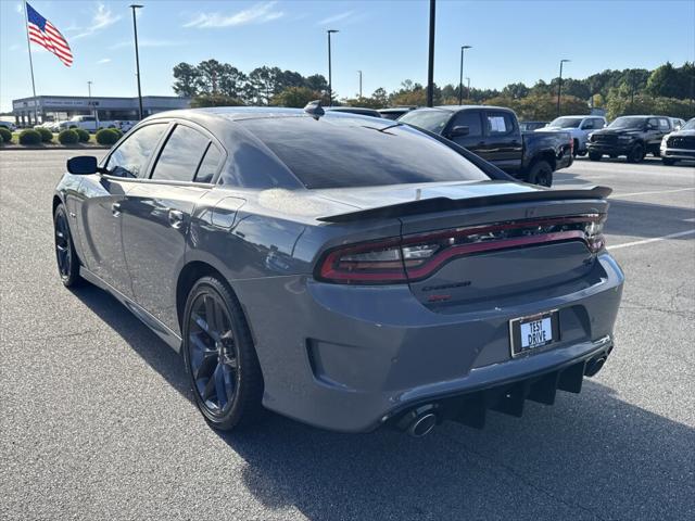 2023 Dodge Charger R/T