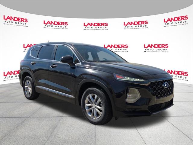 2019 Hyundai Santa Fe SE for sale in Southaven, MS
