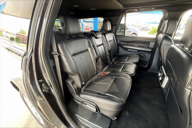 2020 Ford Expedition XLT MAX